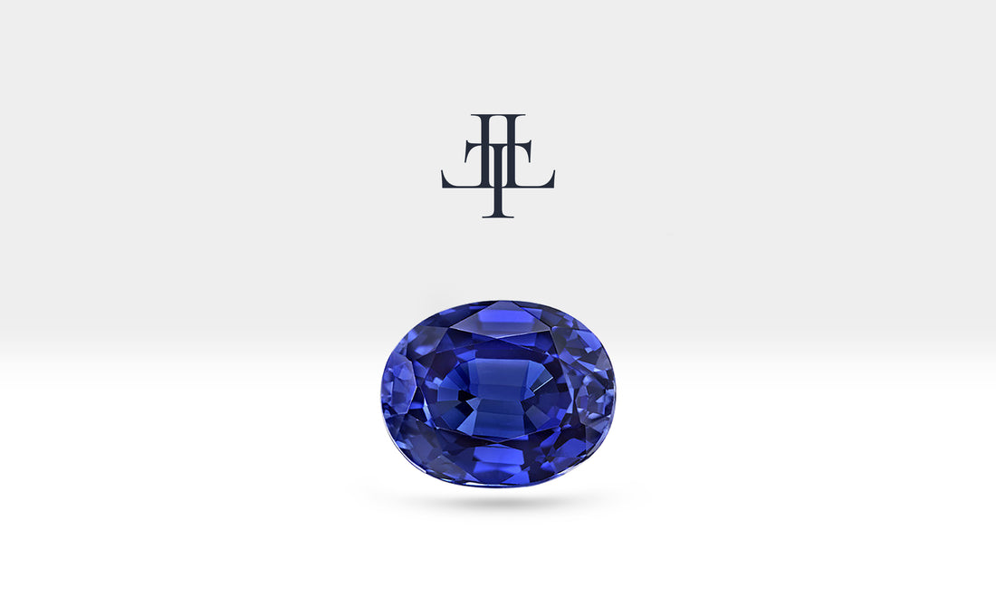 What is the sapphire ?