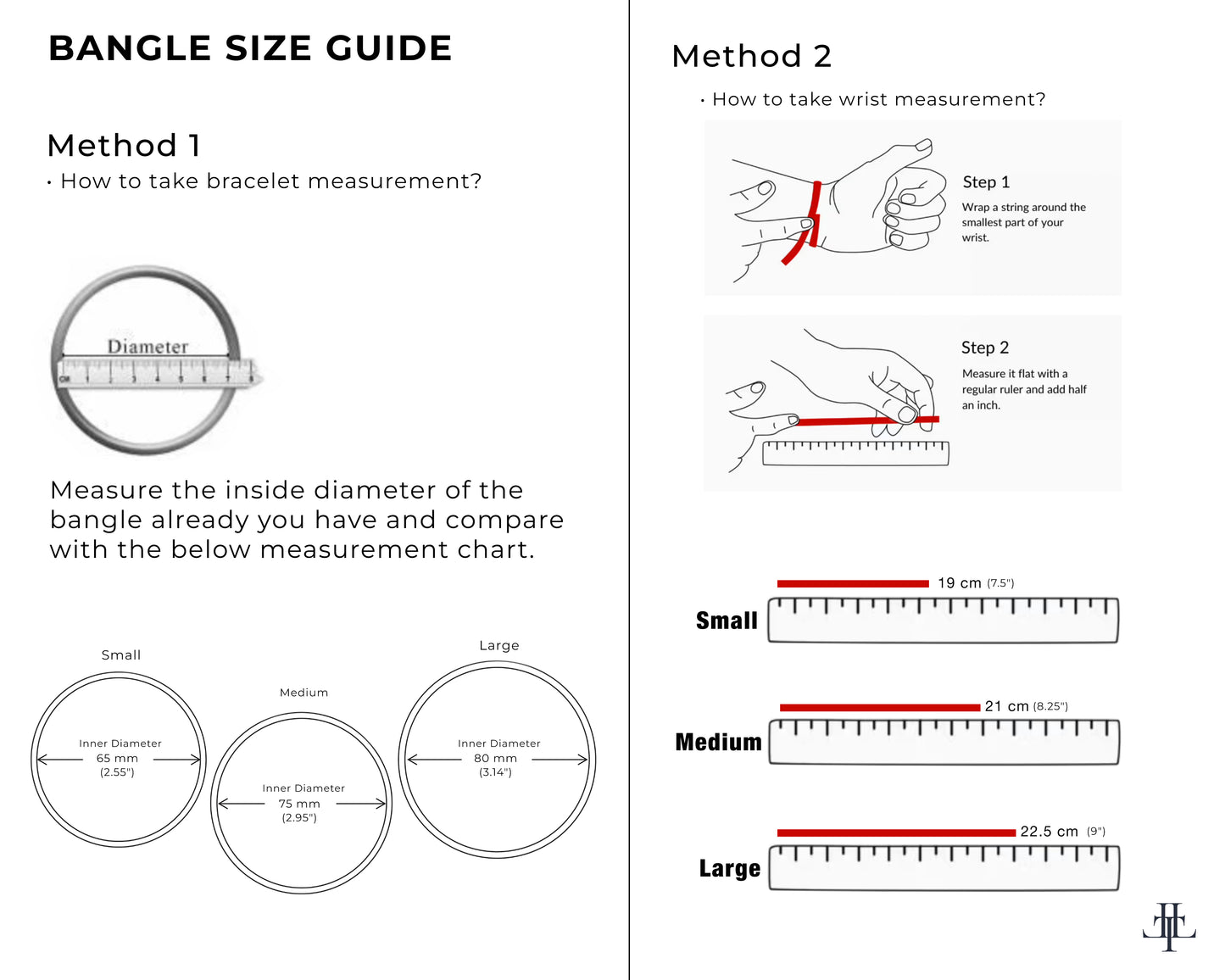 Ball Shaped Handmade Silver Bracelet with Green Garnet | ZB00011G