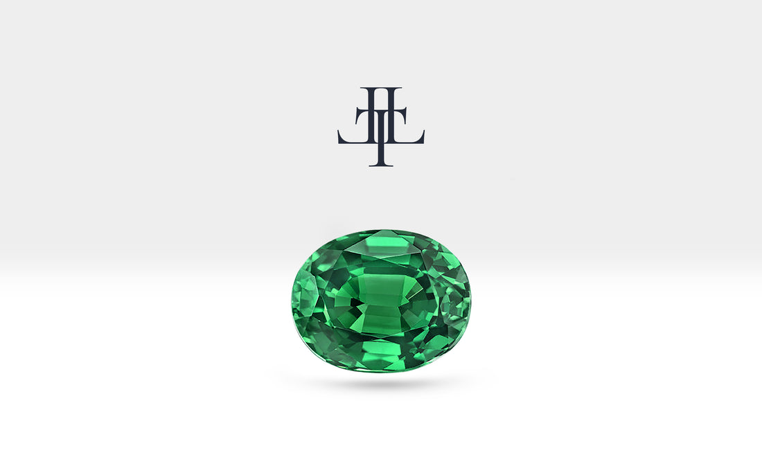 What Is an Emerald?