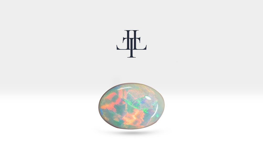 What is the opal?