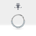  White Gold