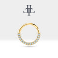  Yellow Gold